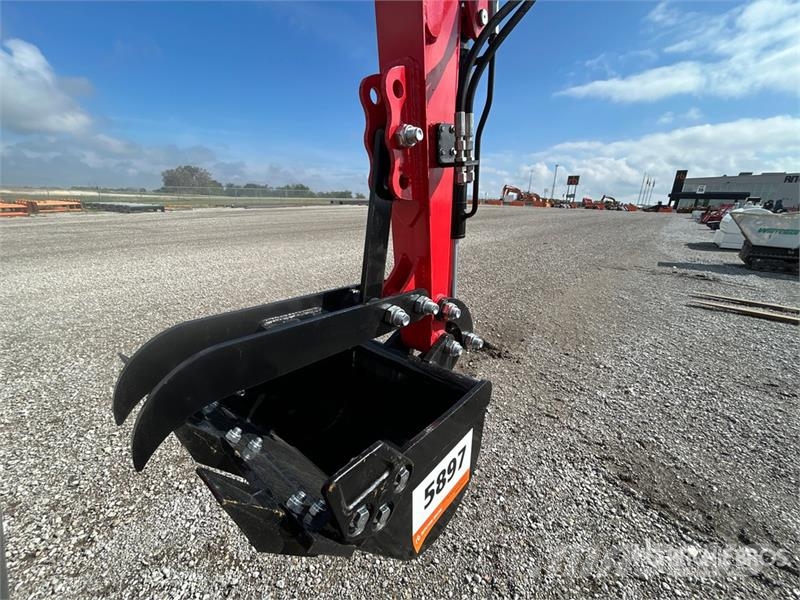 CFG NT20Z Mini Excavator (Unused) Mini bageri < 7t