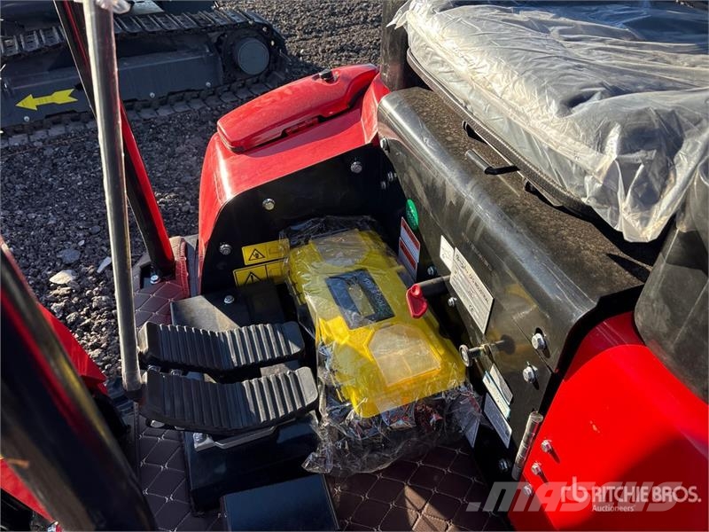 CFG NT20Z Mini Excavator (Unused) Mini kotrók < 7t