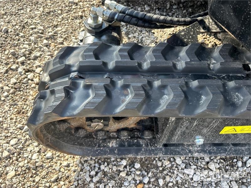 CFG NT20Z Mini Excavator (Unused) Mini bageri < 7t