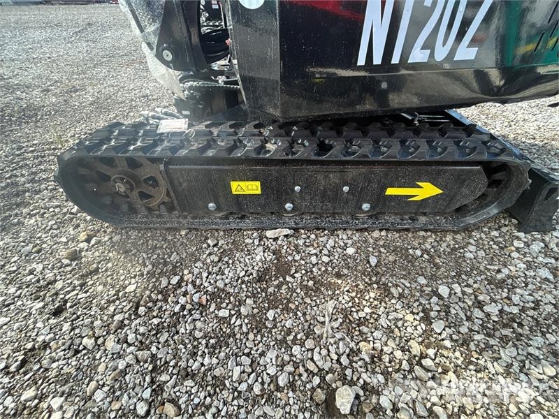 CFG NT20Z Mini Excavator (Unused) Miniescavadeiras < 7t (Mini escavadeiras)