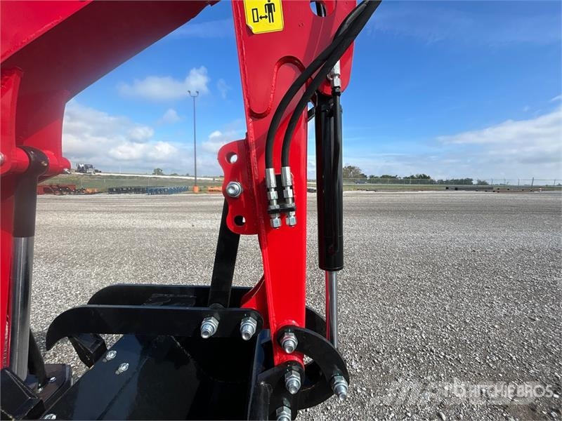 CFG NT20Z Mini Excavator (Unused) Mini bageri < 7t