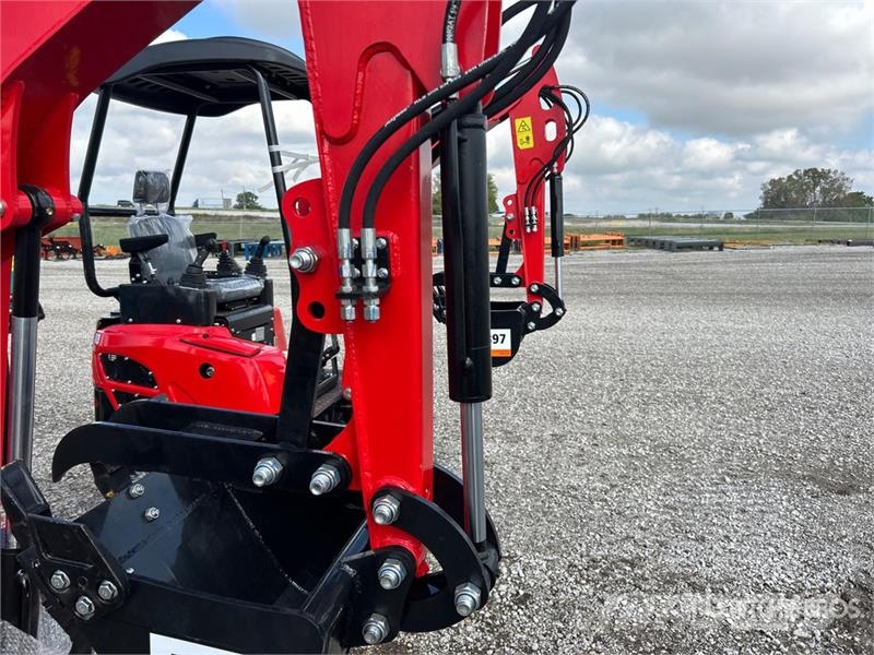 CFG NT20Z Mini Excavator (Unused) Miniescavadeiras < 7t (Mini escavadeiras)