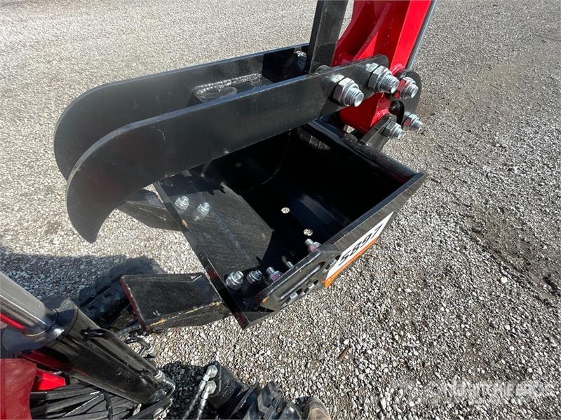 CFG NT20Z Mini Excavator (Unused) Mini bageri < 7t