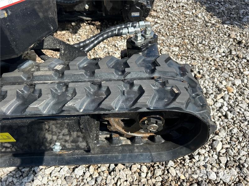 CFG NT20Z Mini Excavator (Unused) Miniescavadeiras < 7t (Mini escavadeiras)