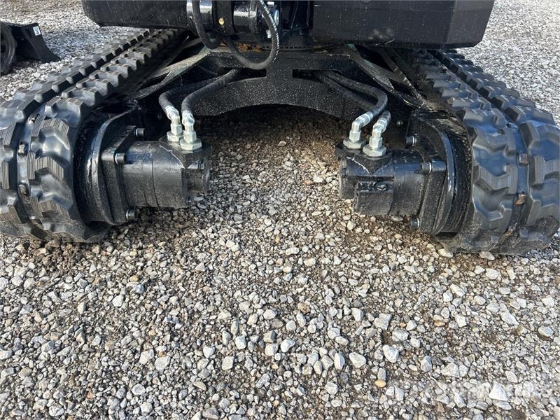 CFG NT20Z Mini Excavator (Unused) Mini bageri < 7t