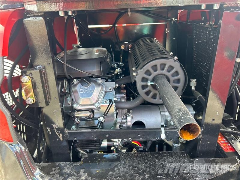 CFG NT20Z Mini Excavator (Unused) Miniescavadeiras < 7t (Mini escavadeiras)