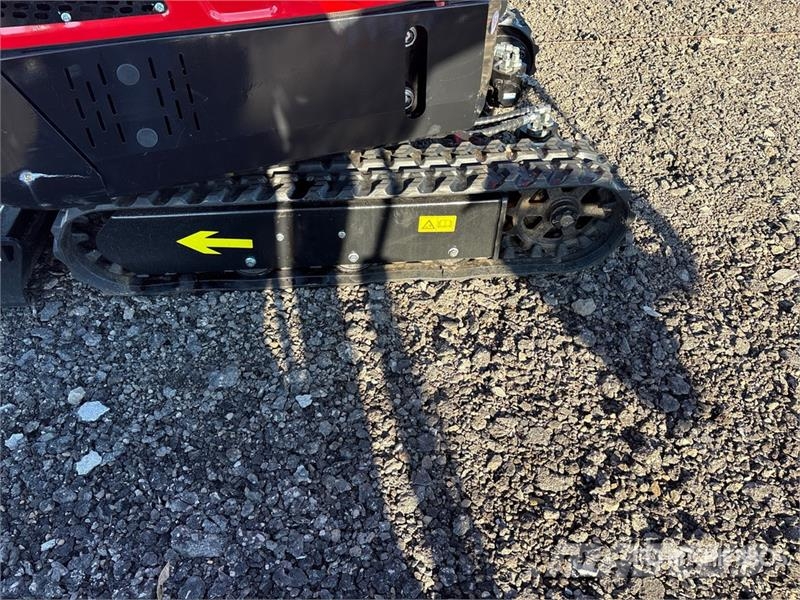 CFG NT20Z Mini Excavator (Unused) Mini bagri <7t