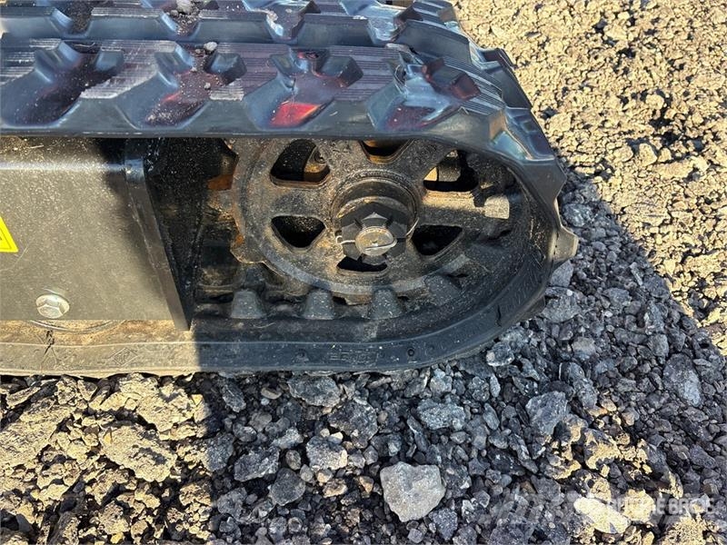 CFG NT20Z Mini Excavator (Unused) Mini bagri <7t