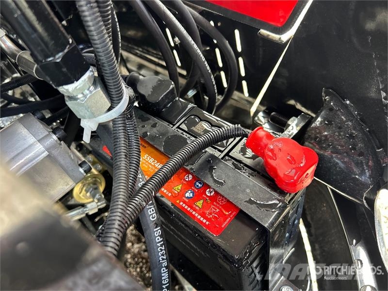 CFG NT20Z Mini Excavator (Unused) Miniescavadeiras < 7t (Mini escavadeiras)