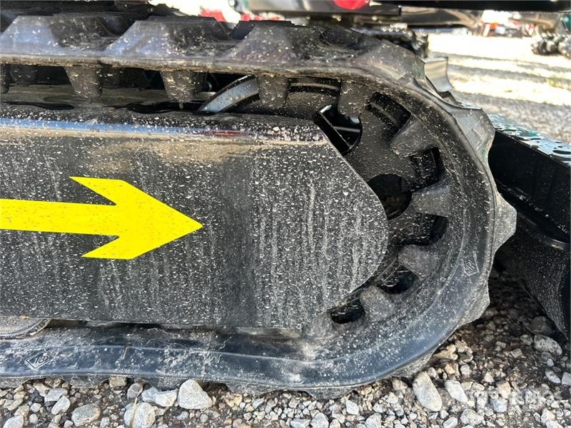 CFG NT20Z Mini Excavator (Unused) Mini bageri < 7t