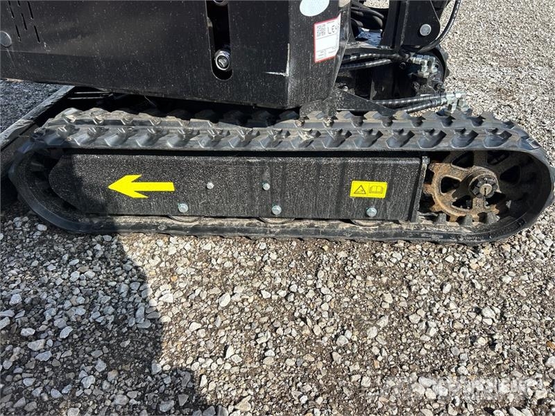 CFG NT20Z Mini Excavator (Unused) Mini bageri < 7t