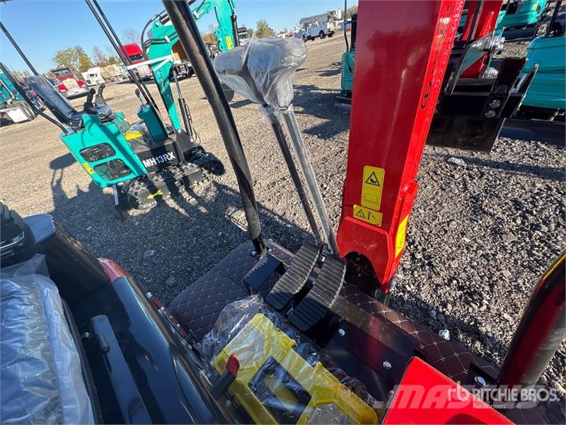CFG NT20Z Mini Excavator (Unused) Mini bagri <7t