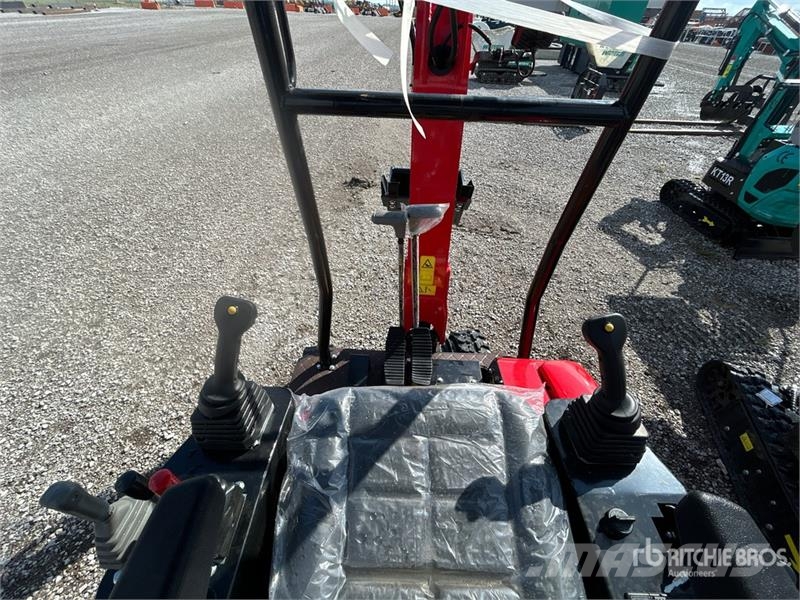 CFG NT20Z Mini Excavator (Unused) Mini bageri < 7t