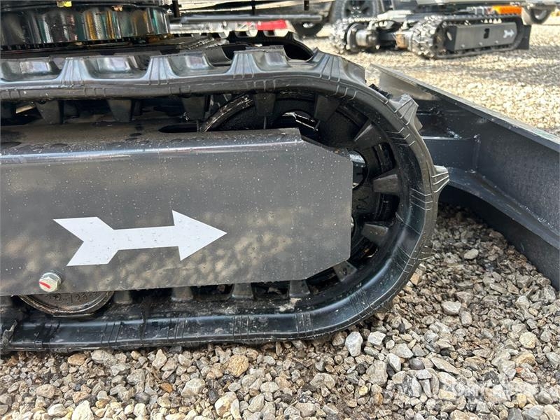 CFG QK16R Mini Excavator (Unused) Miniescavadeiras < 7t (Mini escavadeiras)