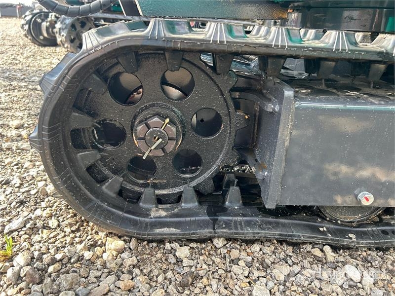 CFG QK16R Mini Excavator (Unused) Miniescavadeiras < 7t (Mini escavadeiras)