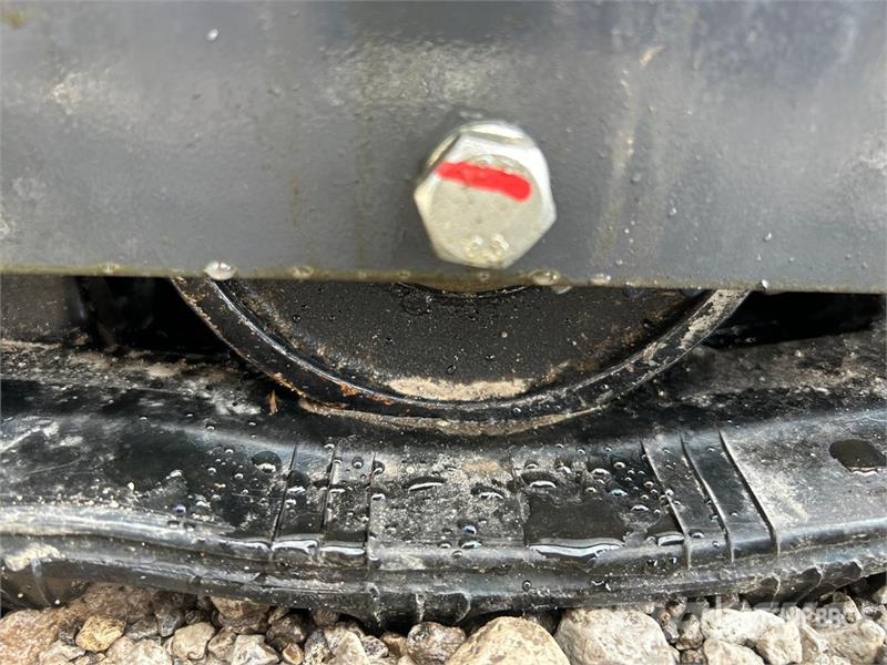 CFG QK16R Mini Excavator (Unused) Miniescavadeiras < 7t (Mini escavadeiras)