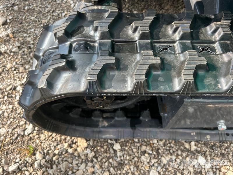 CFG QK16R Mini Excavator (Unused) Miniescavadeiras < 7t (Mini escavadeiras)