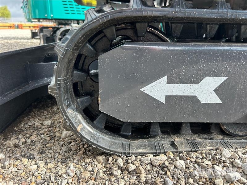 CFG QK16R Mini Excavator (Unused) Miniescavadeiras < 7t (Mini escavadeiras)