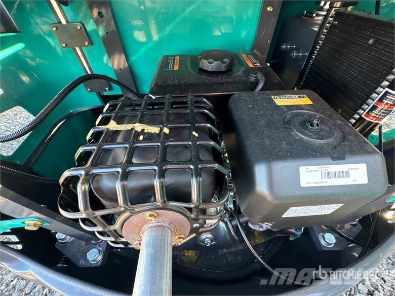 CFG QK16R Mini Excavator (Unused) Mini bagri <7t