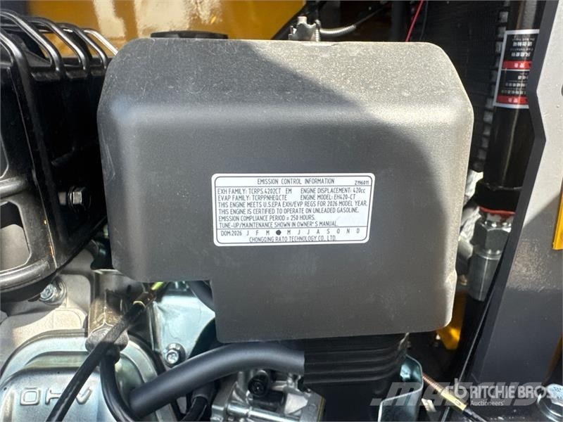 CFG QK18R Mini Excavator (Unused) Miniescavadeiras < 7t (Mini escavadeiras)