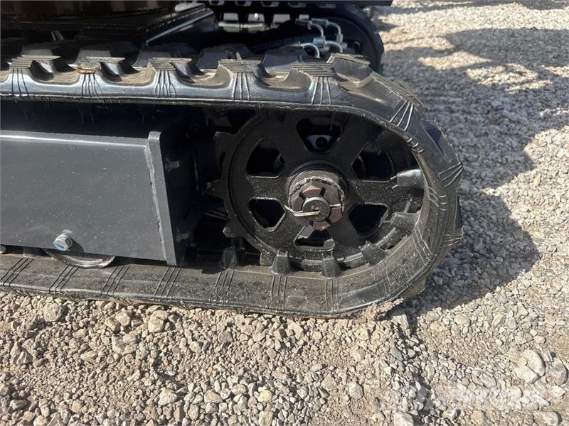 CFG QK18R Mini Excavator (Unused) Miniescavadeiras < 7t (Mini escavadeiras)