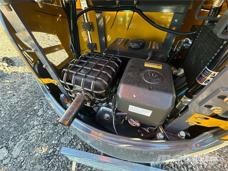 CFG QK18R Mini Excavator (Unused) Mini bagri <7t