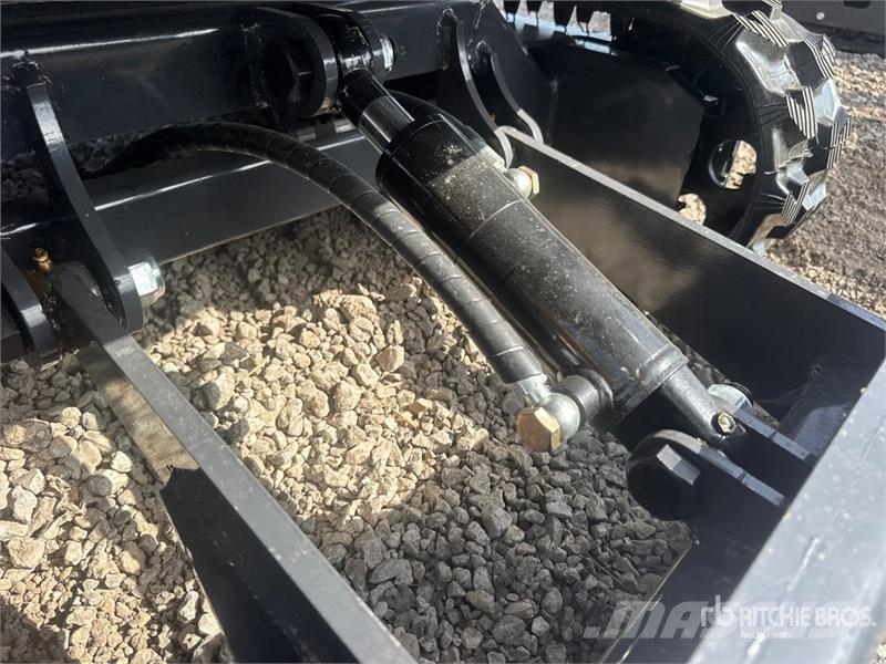 CFG QK18R Mini Excavator (Unused) Miniescavadeiras < 7t (Mini escavadeiras)