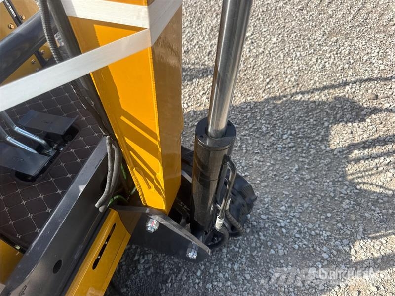 CFG QK18R Mini Excavator (Unused) Miniescavadeiras < 7t (Mini escavadeiras)