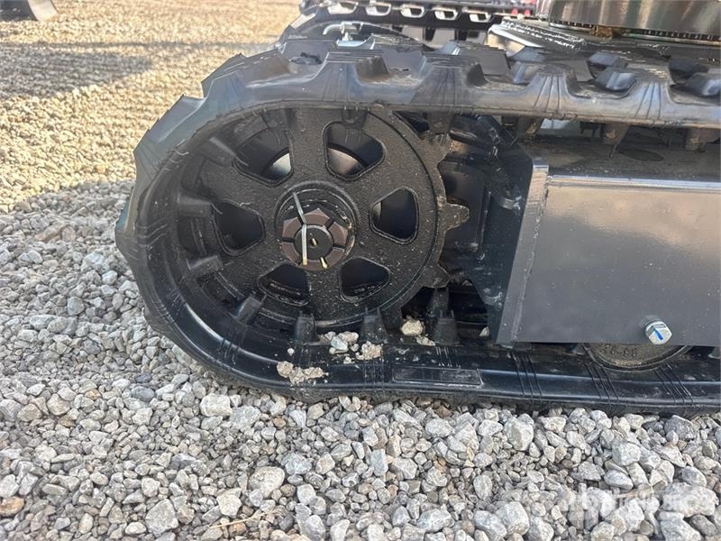 CFG QK18R Mini Excavator (Unused) Miniescavadeiras < 7t (Mini escavadeiras)