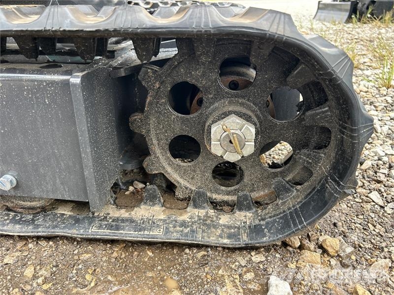 CFG QK20R Mini Excavator (Unused) 소형 굴삭기 7톤 미만
