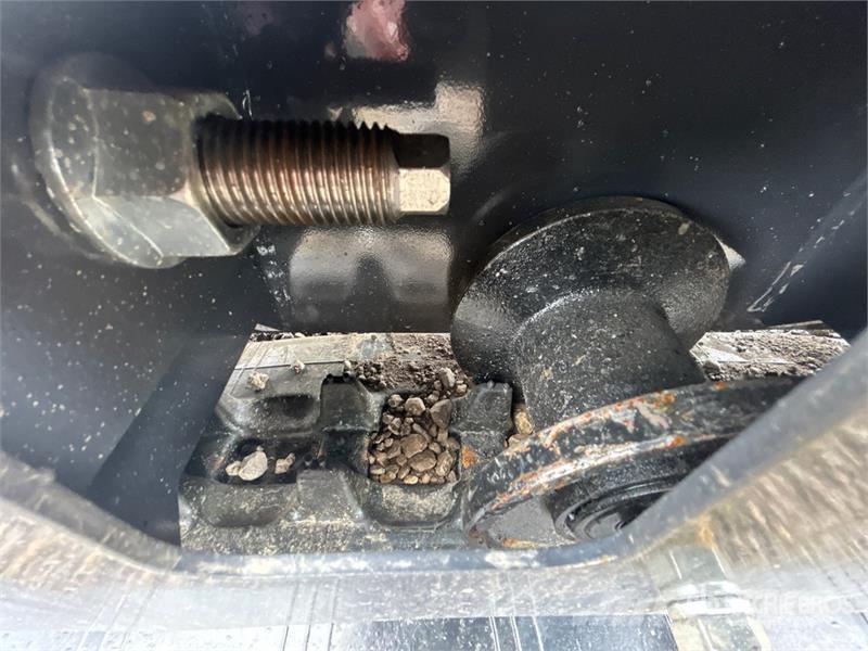 CFG QK20R Mini Excavator (Unused) 소형 굴삭기 7톤 미만