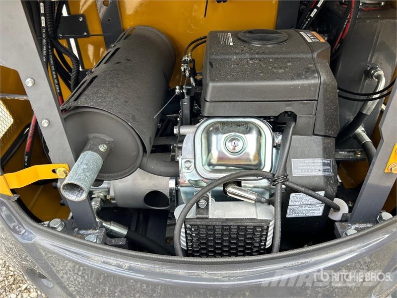 CFG QK20R Mini Excavator (Unused) 소형 굴삭기 7톤 미만