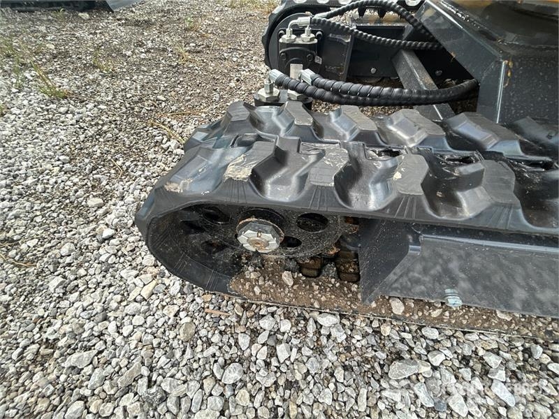 CFG QK20R Mini Excavator (Unused) 소형 굴삭기 7톤 미만
