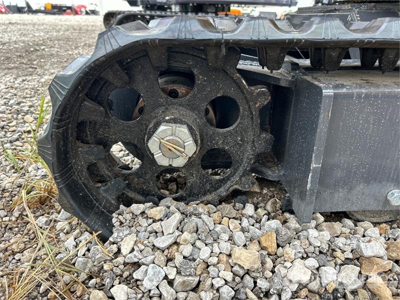 CFG QK20R Mini Excavator (Unused) 소형 굴삭기 7톤 미만