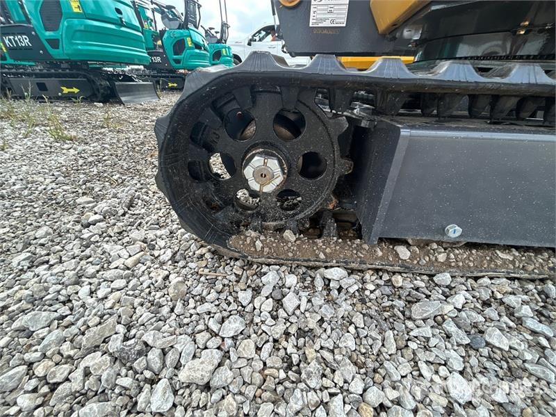 CFG QK20R Mini Excavator (Unused) 소형 굴삭기 7톤 미만