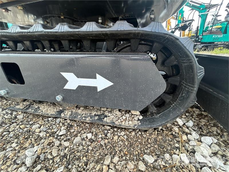 CFG QK20R Mini Excavator (Unused) 소형 굴삭기 7톤 미만