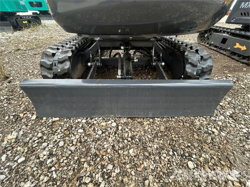 CFG QK20R Mini Excavator (Unused) 소형 굴삭기 7톤 미만
