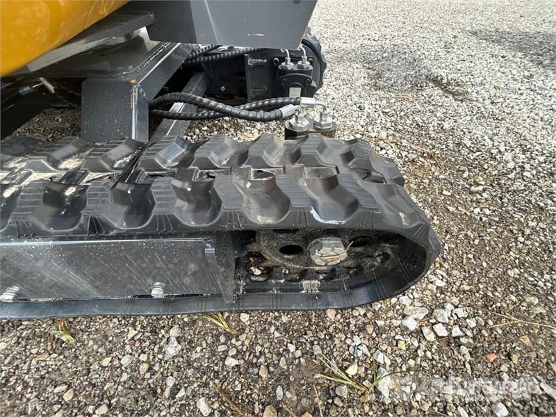 CFG QK20R Mini Excavator (Unused) 소형 굴삭기 7톤 미만