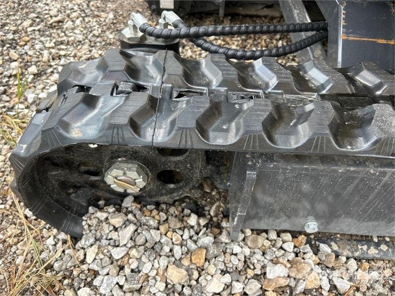 CFG QK20R Mini Excavator (Unused) 소형 굴삭기 7톤 미만