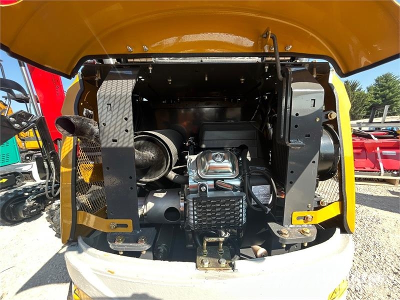 CFG XZ20R Mini Excavator (Unused) Mini bagri <7t