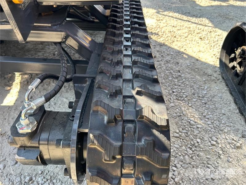 CFG XZ20R Mini Excavator (Unused) حفارات صغيرة أقل من 7 طن (حفارات صغيرة)