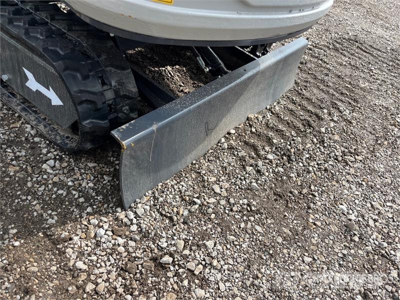 CFG XZ20R Mini Excavator (Unused) 소형 굴삭기 7톤 미만