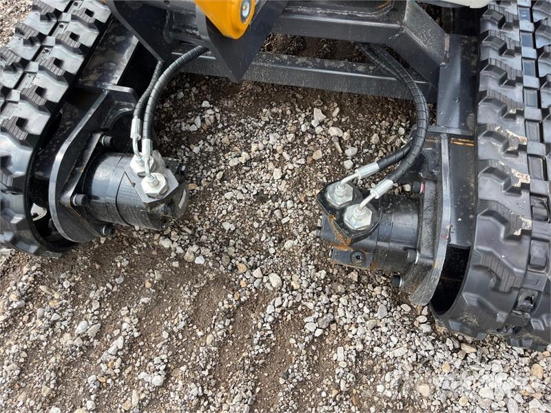 CFG XZ20R Mini Excavator (Unused) 소형 굴삭기 7톤 미만