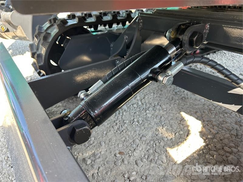 CFG XZ20R Mini Excavator (Unused) Mini bagri <7t