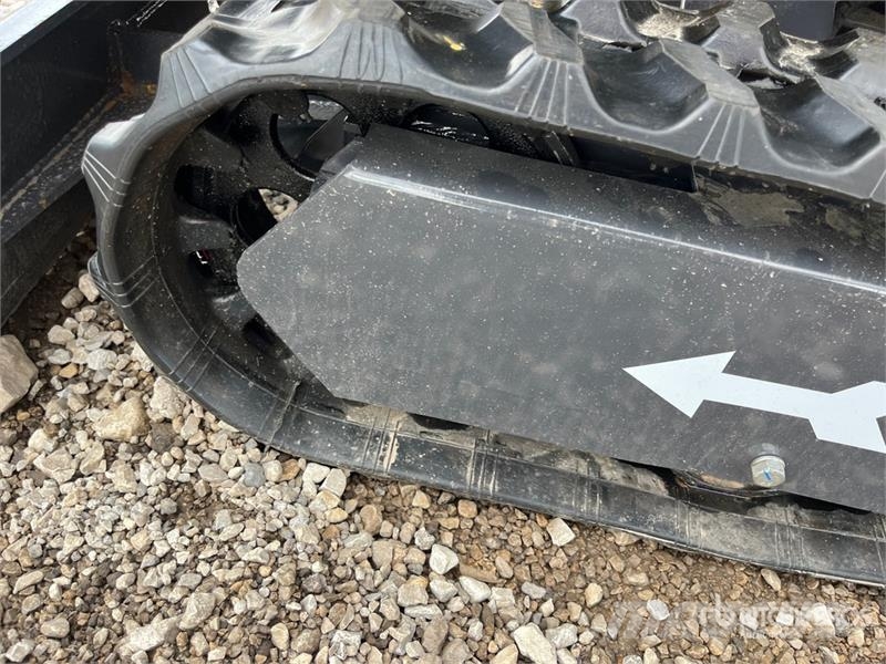 CFG XZ20R Mini Excavator (Unused) 소형 굴삭기 7톤 미만