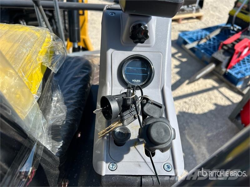 CFG XZ20R Mini Excavator (Unused) Mini bagri <7t