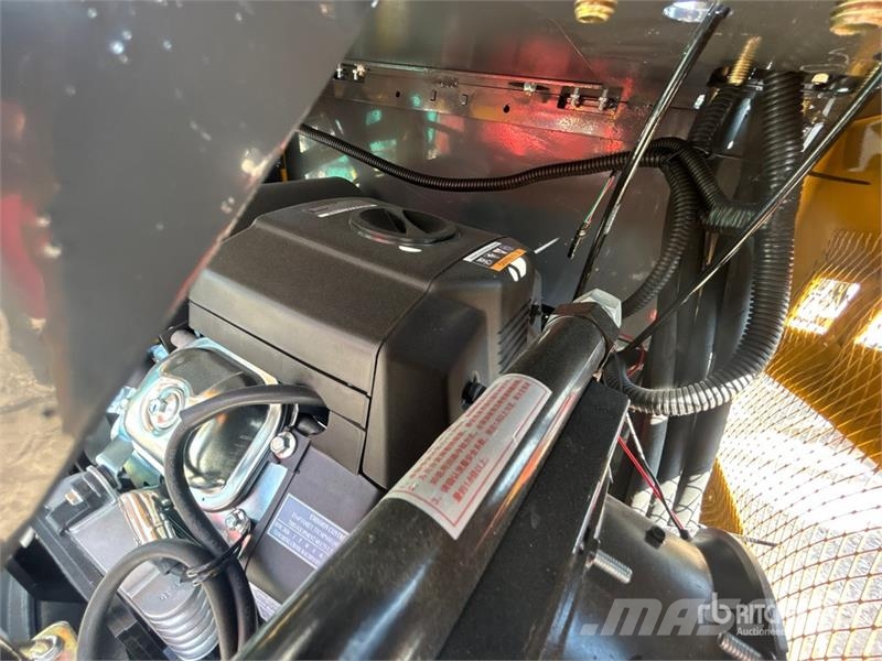 CFG XZ20R Mini Excavator (Unused) Mini bagri <7t