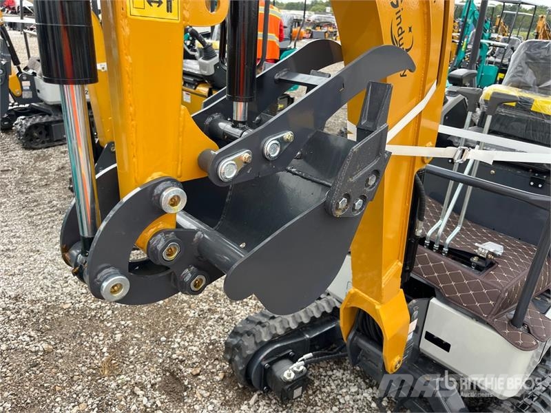 CFG XZ20R Mini Excavator (Unused) 소형 굴삭기 7톤 미만