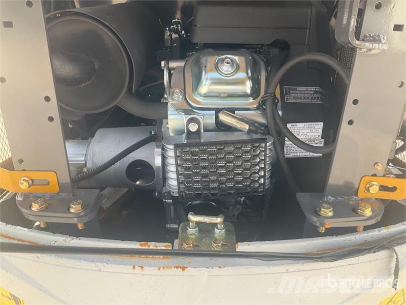 CFG XZ20R Mini Excavator (Unused) Minibagger < 7t