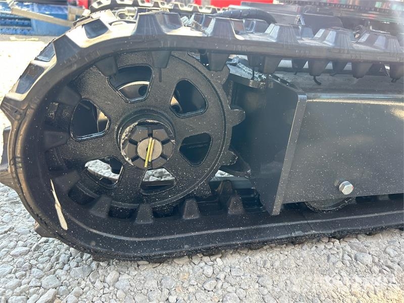 CFG XZ20R Mini Excavator (Unused) Mini bagri <7t